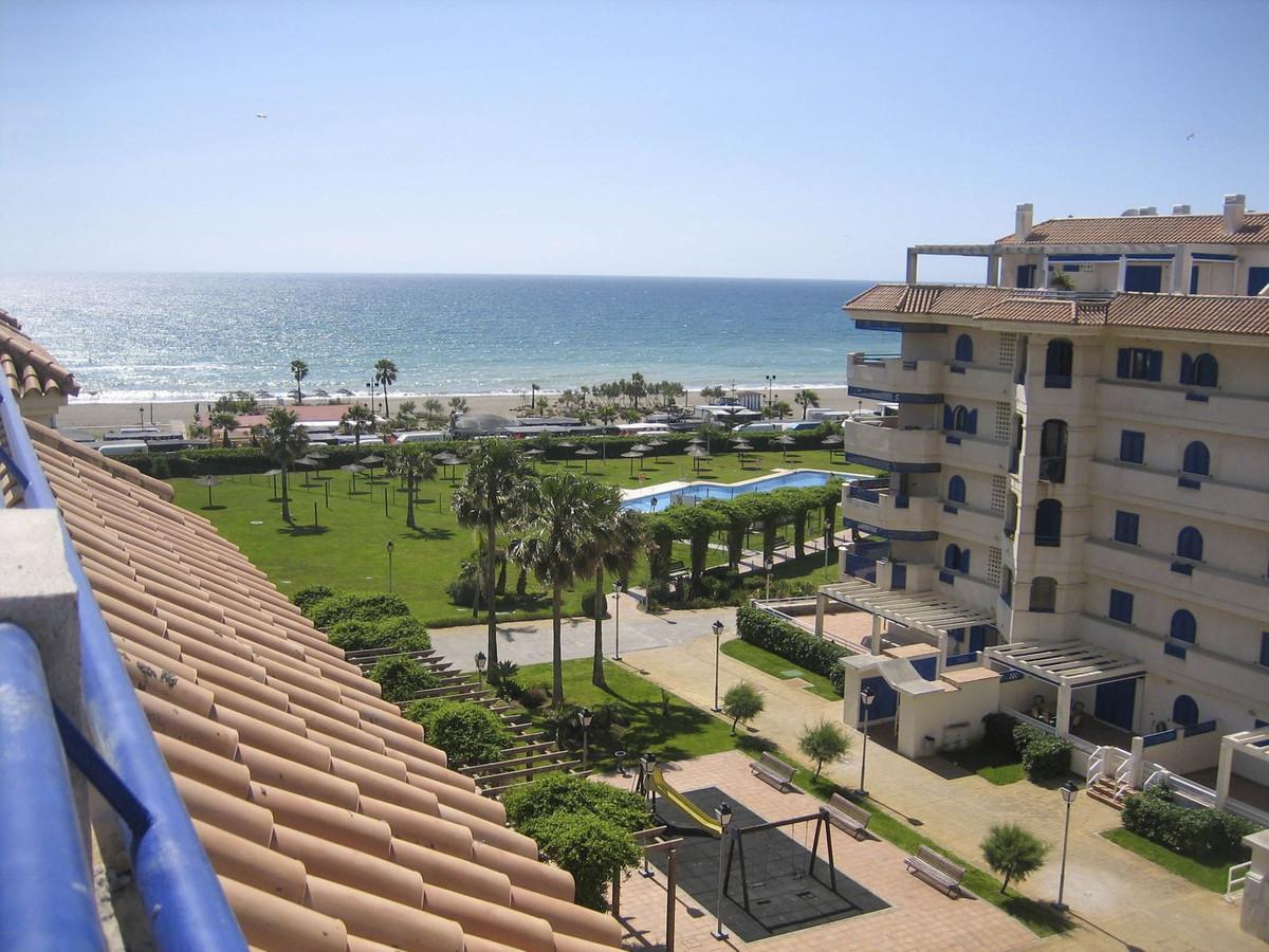Apartment Penthouse in San Luis de Sabinillas
