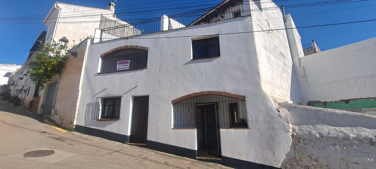 Villa Detached in Alozaina