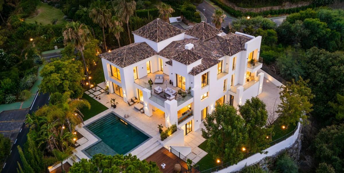 Villa Detached in La Quinta