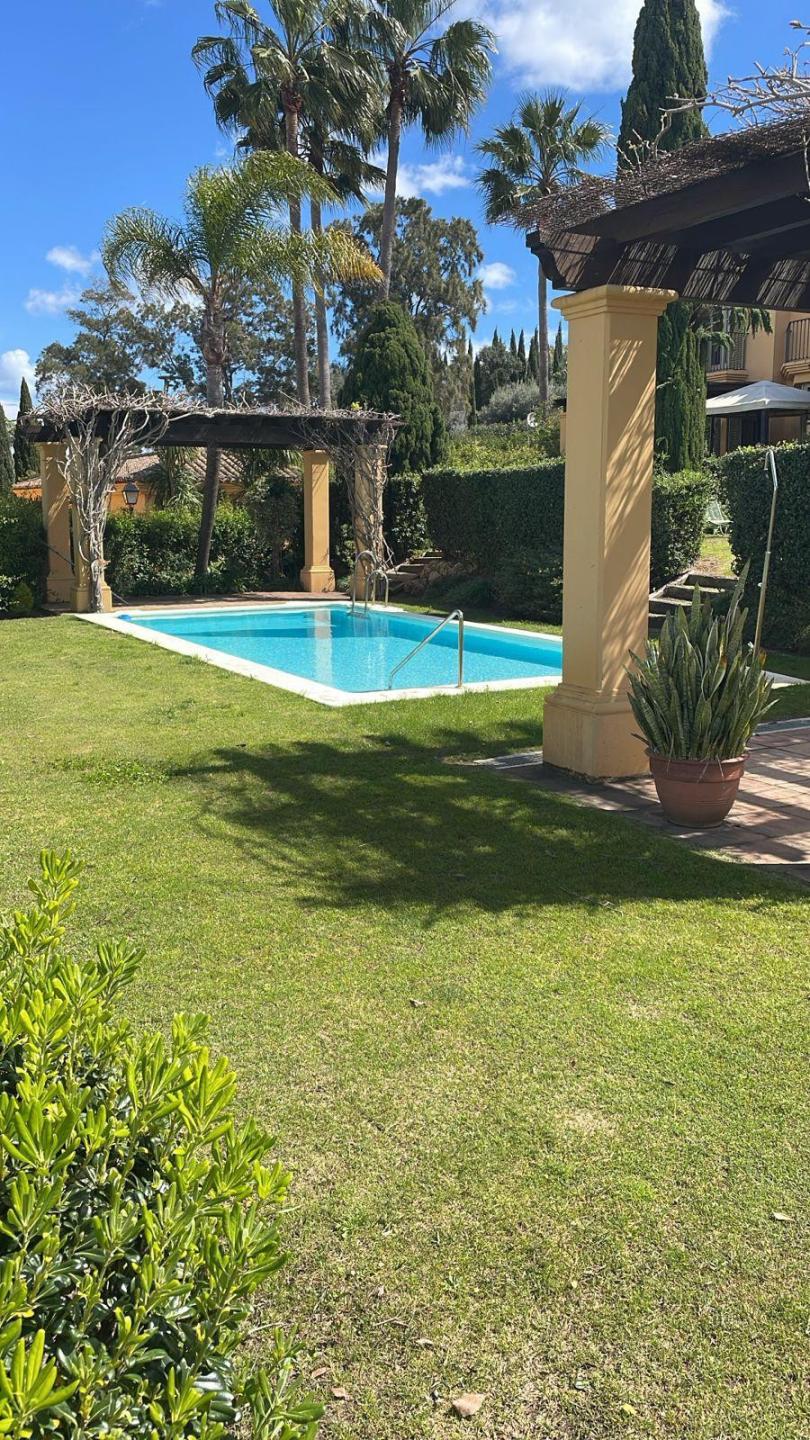 Townhouse Terraced in Sotogrande