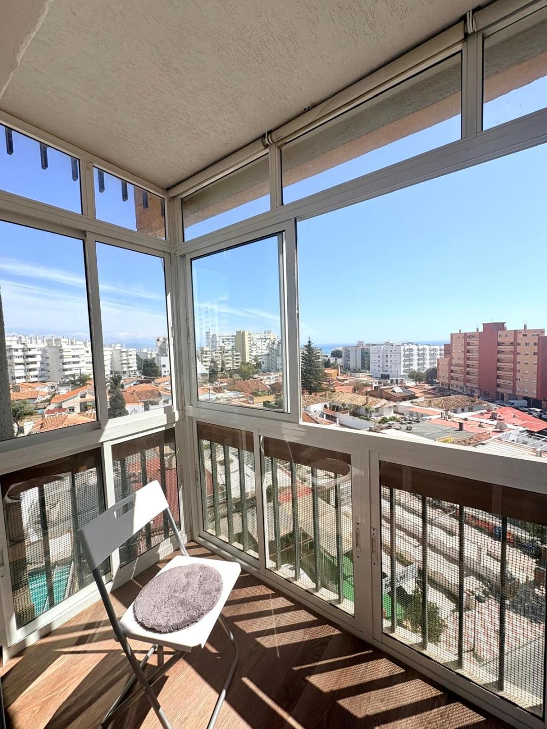 Apartment Middle Floor in Arroyo de la Miel