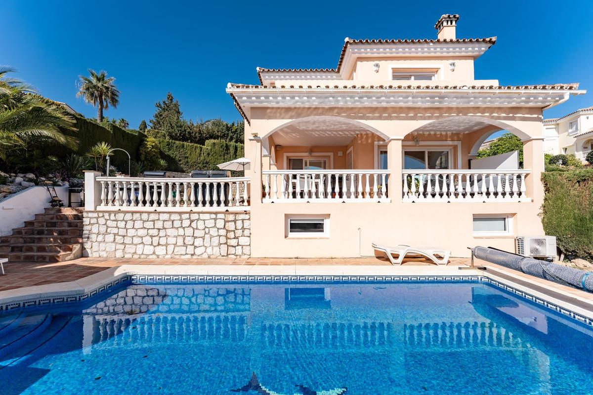 Villa Detached in La Capellania