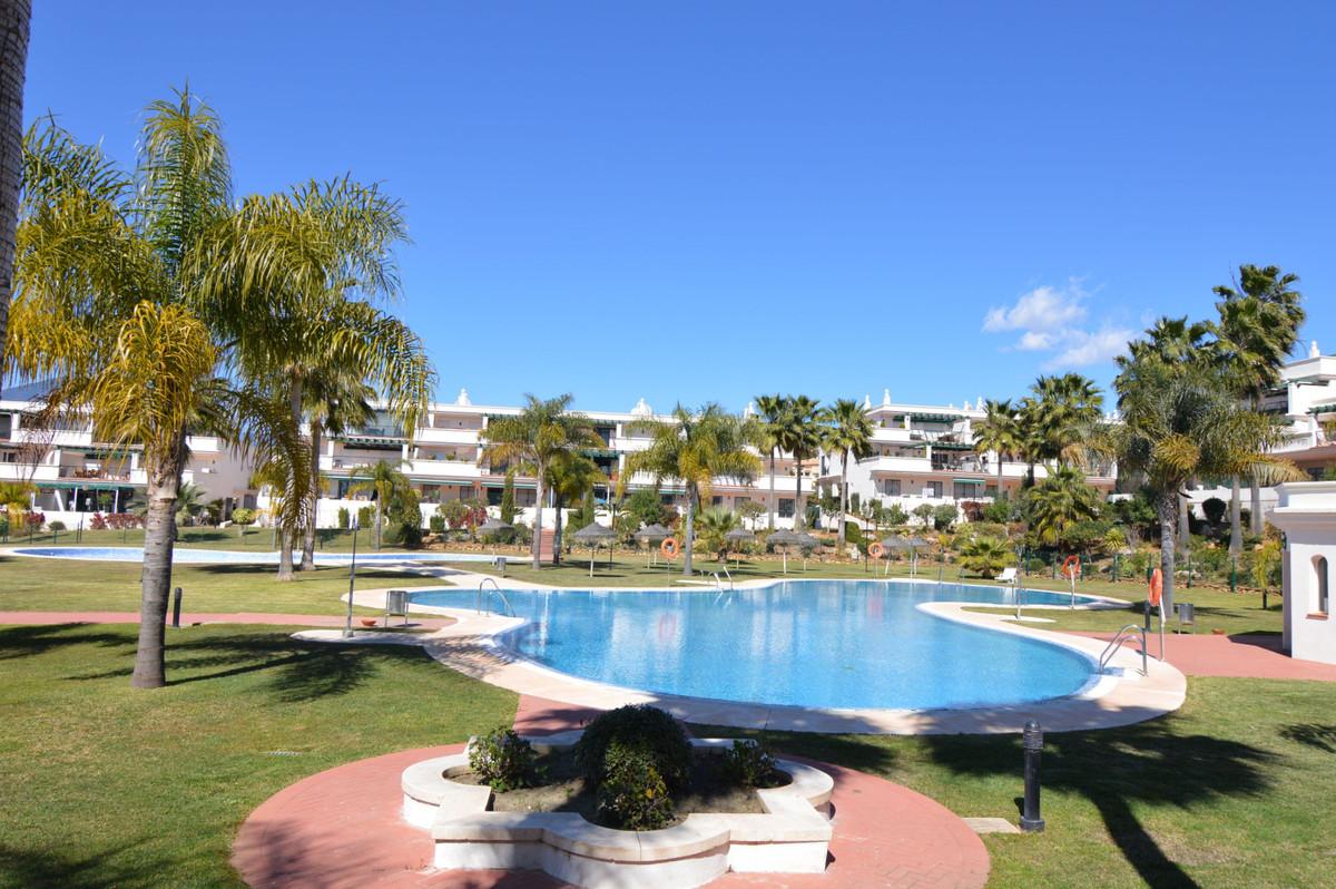 Apartment Penthouse in Nueva Andaluc&iacute;a
