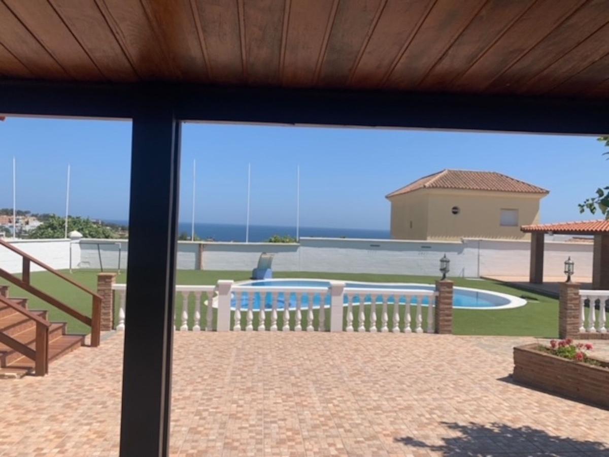 Villa Detached in San Roque