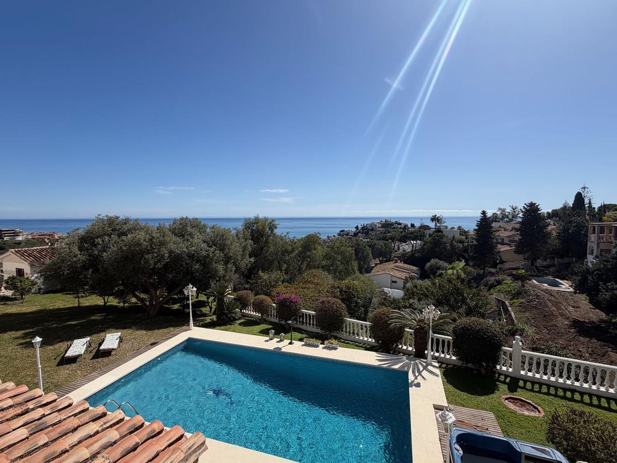 Villa Detached in Torremuelle