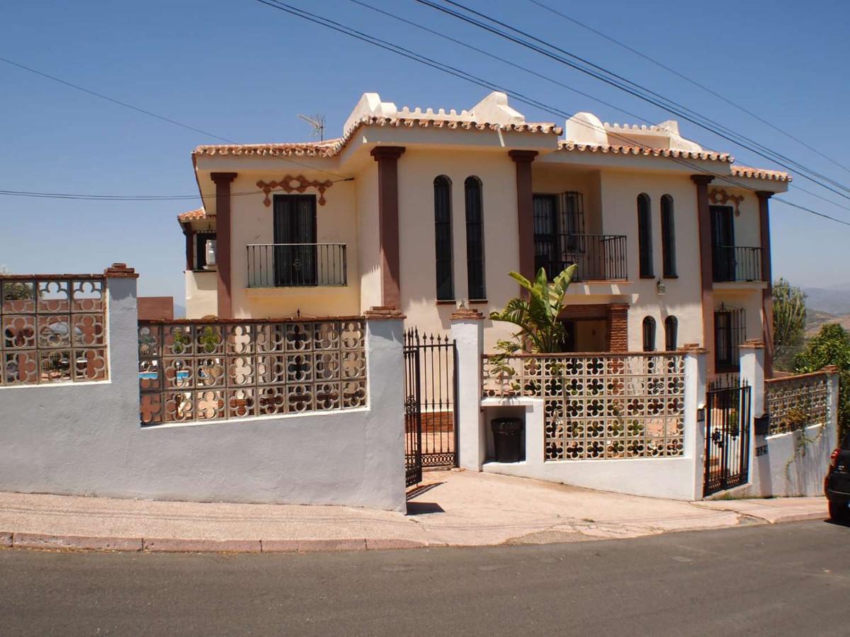 Villa Detached in Alhaur&iacute;n de la Torre