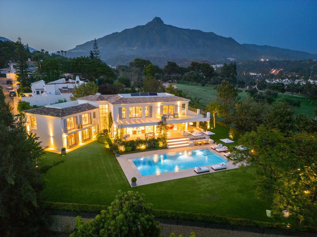 Villa Detached in Aloha