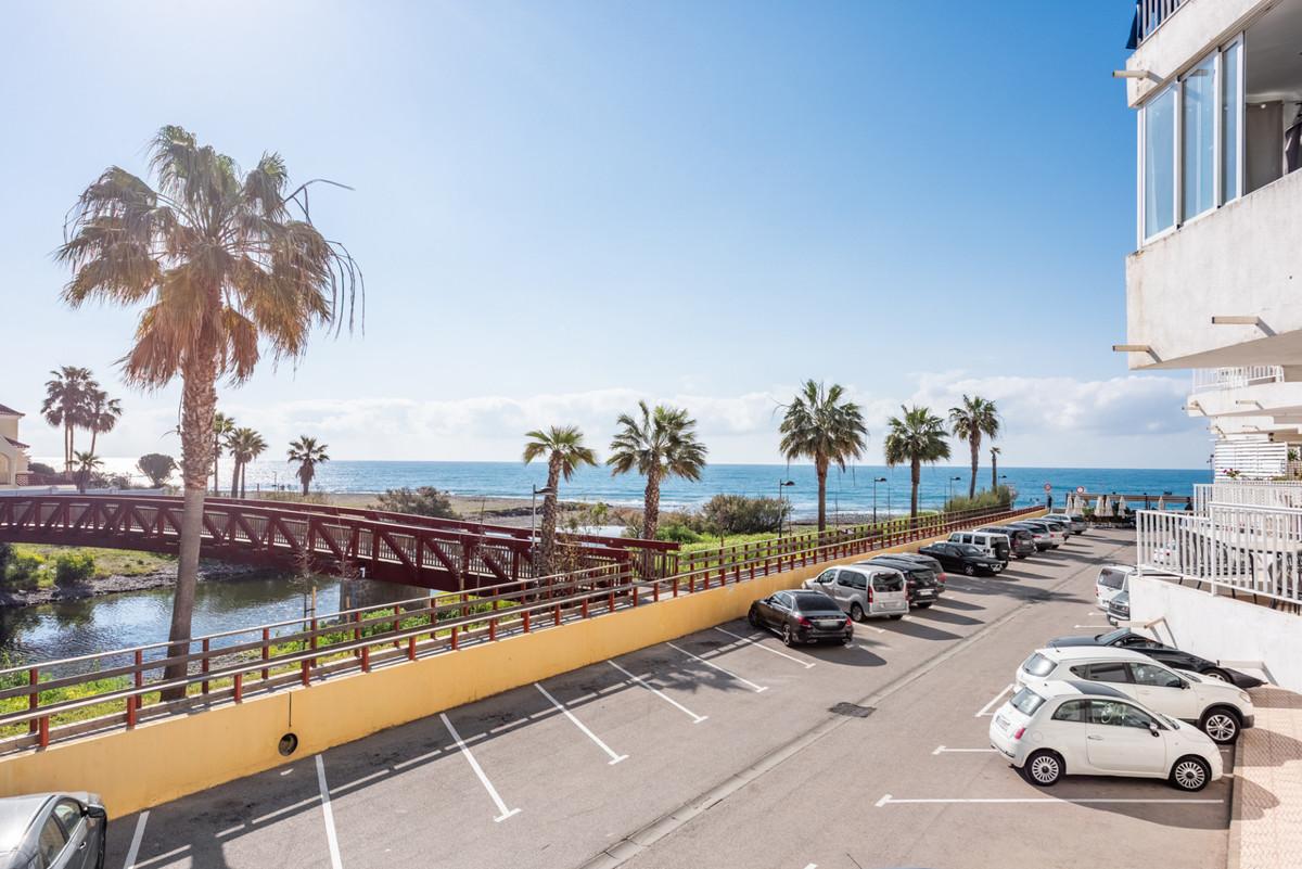 Apartment Middle Floor in San Pedro de Alc&aacute;ntara