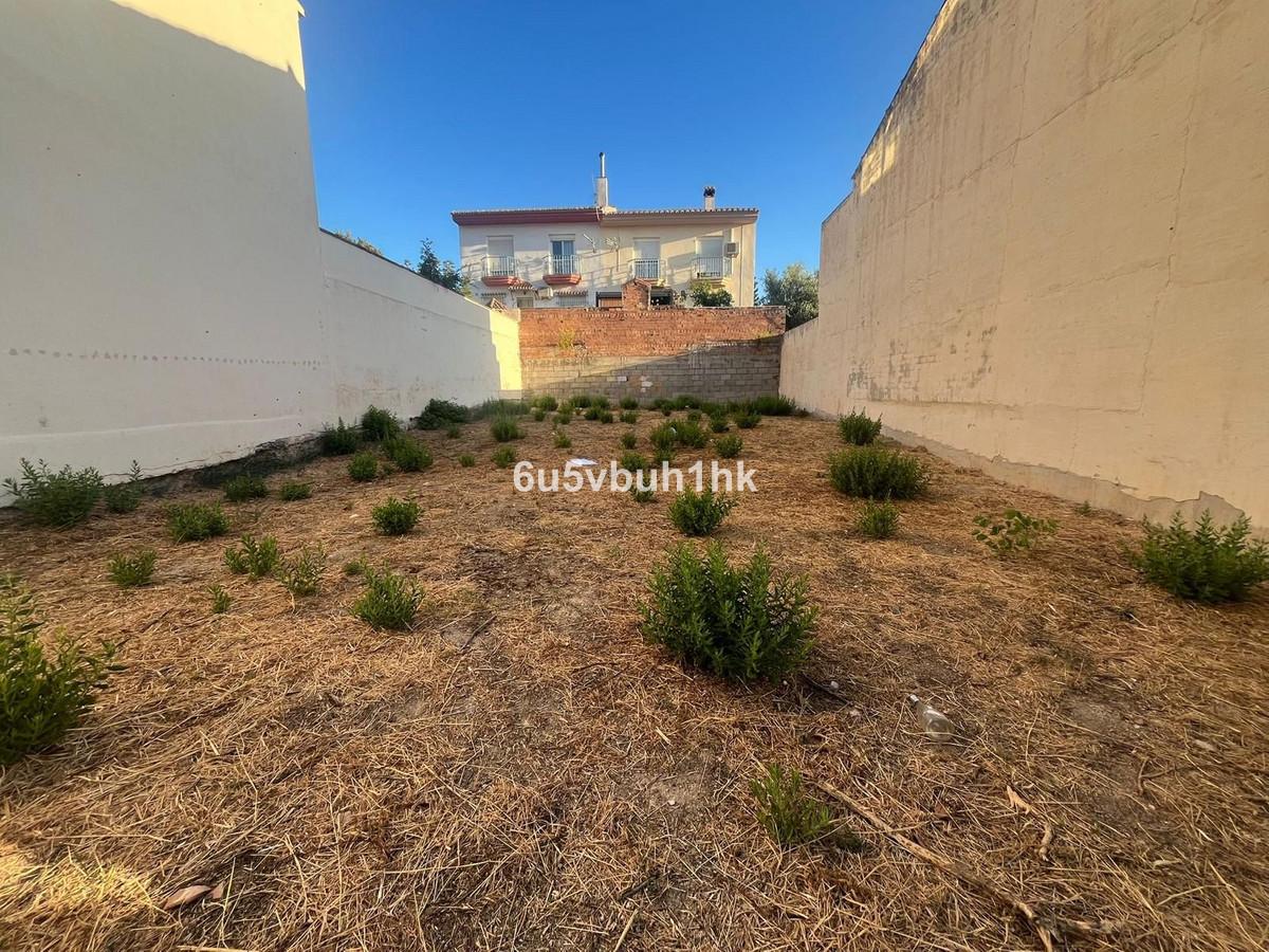 Plot Land in Los Pacos