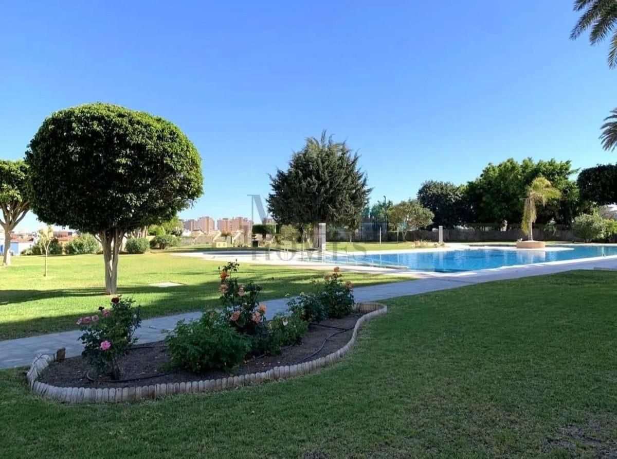 Apartment Ground Floor in La Colina