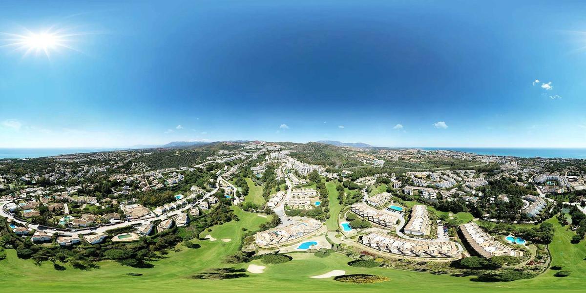 Apartment Ground Floor in Calahonda