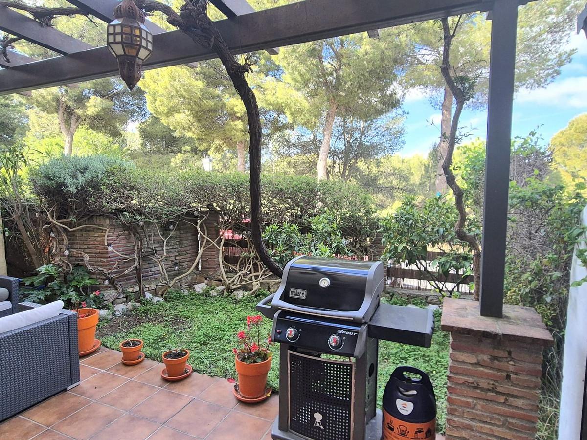 Townhouse Terraced in Alhaurin Golf