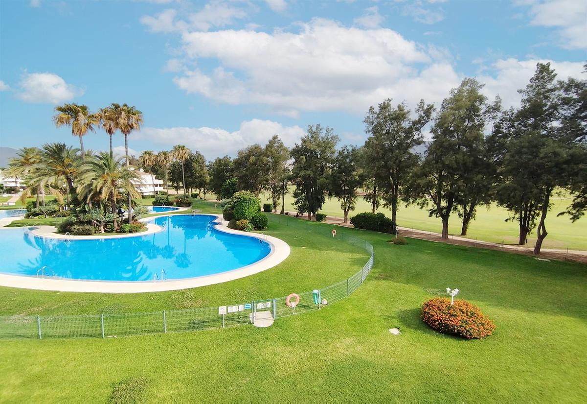 Apartment Penthouse in Mijas Golf