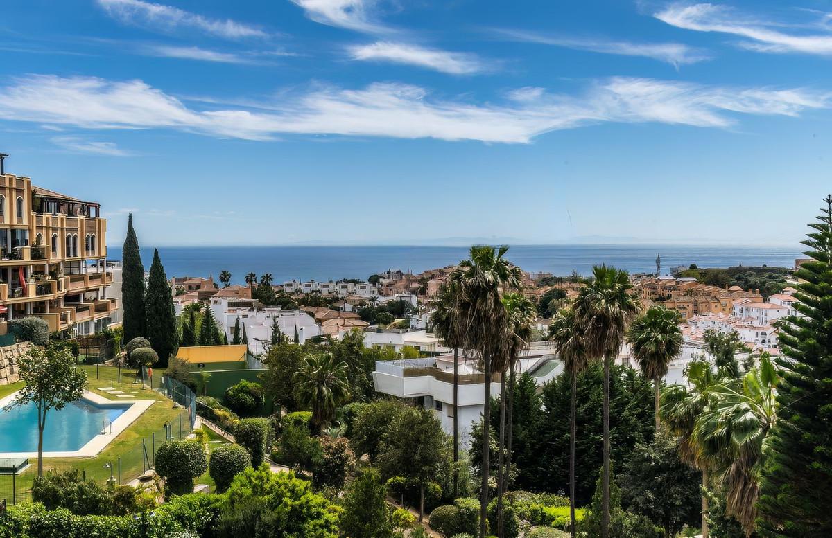 Apartment Penthouse in Riviera del Sol
