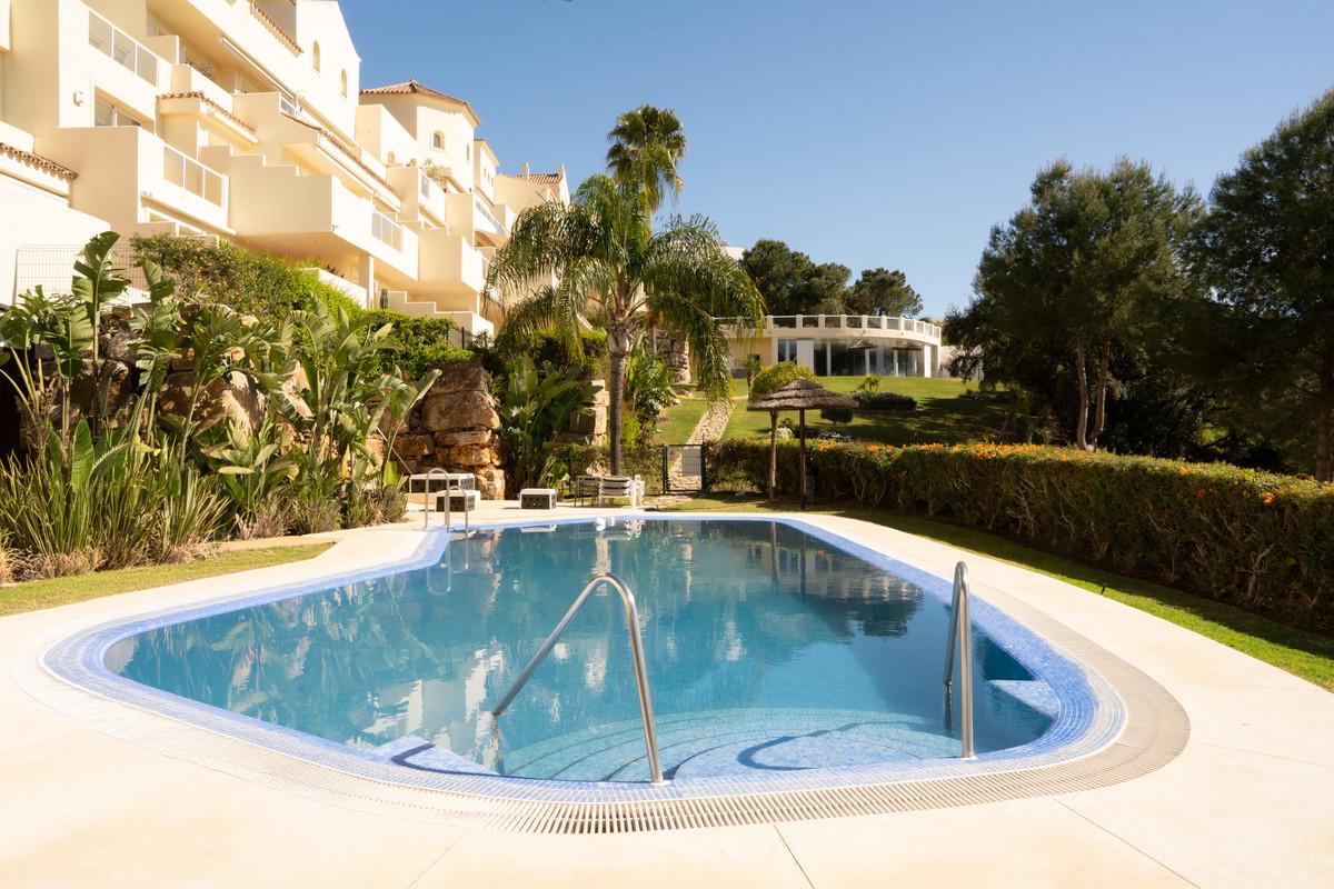 Apartment Ground Floor in Benahav&iacute;s