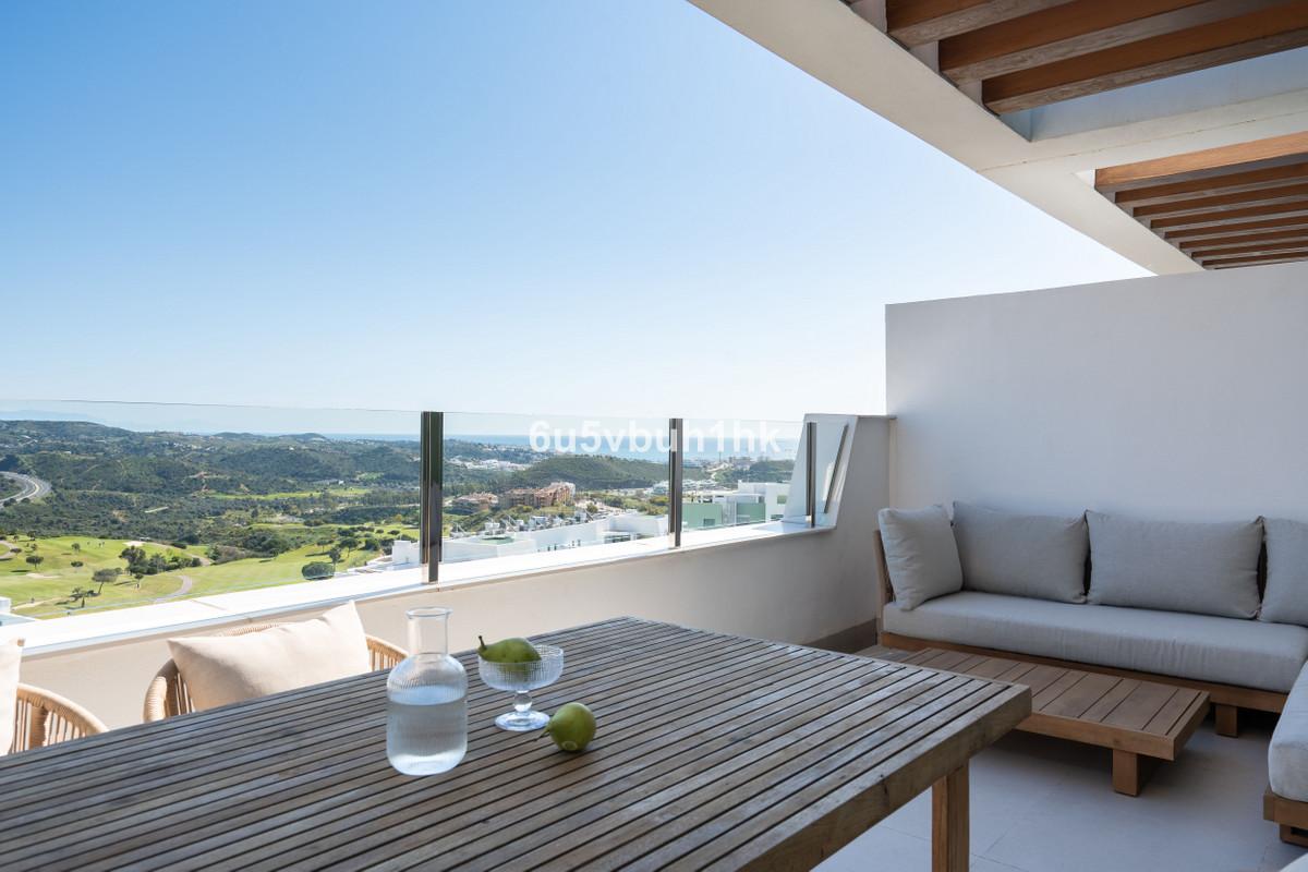 Apartment Ground Floor in Calanova Golf