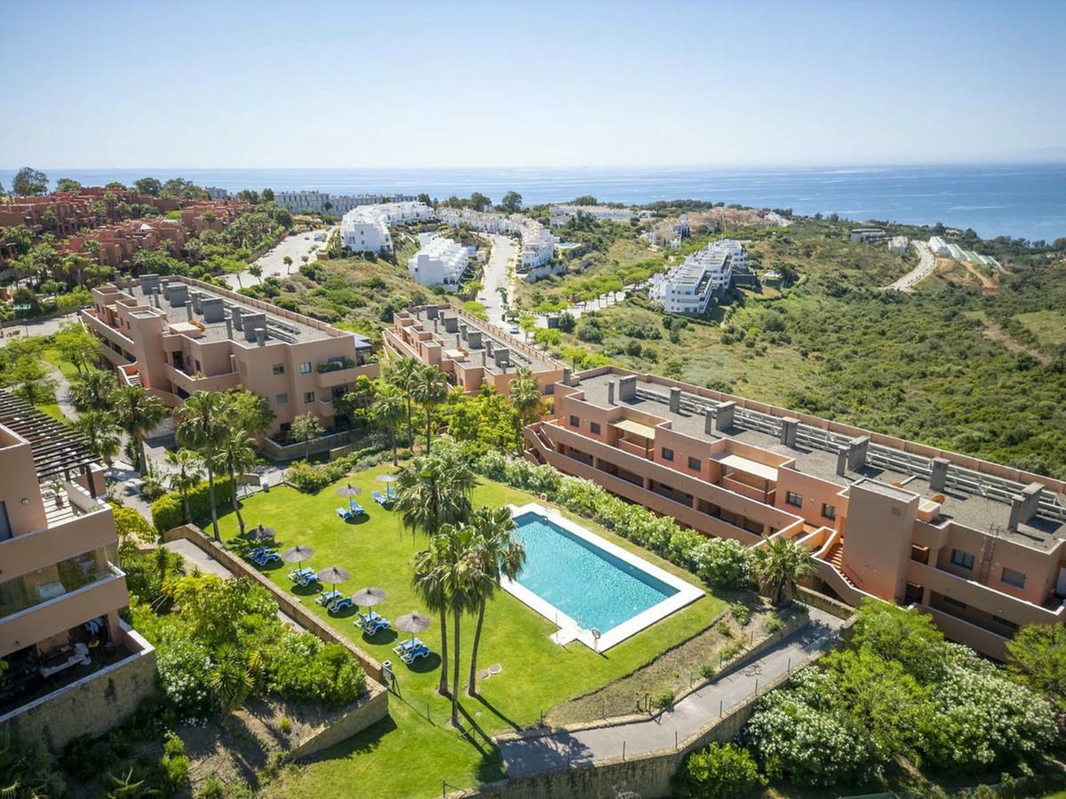Apartment Penthouse in Punta Chullera