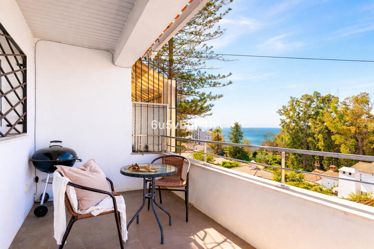 Townhouse Terraced in Torreblanca