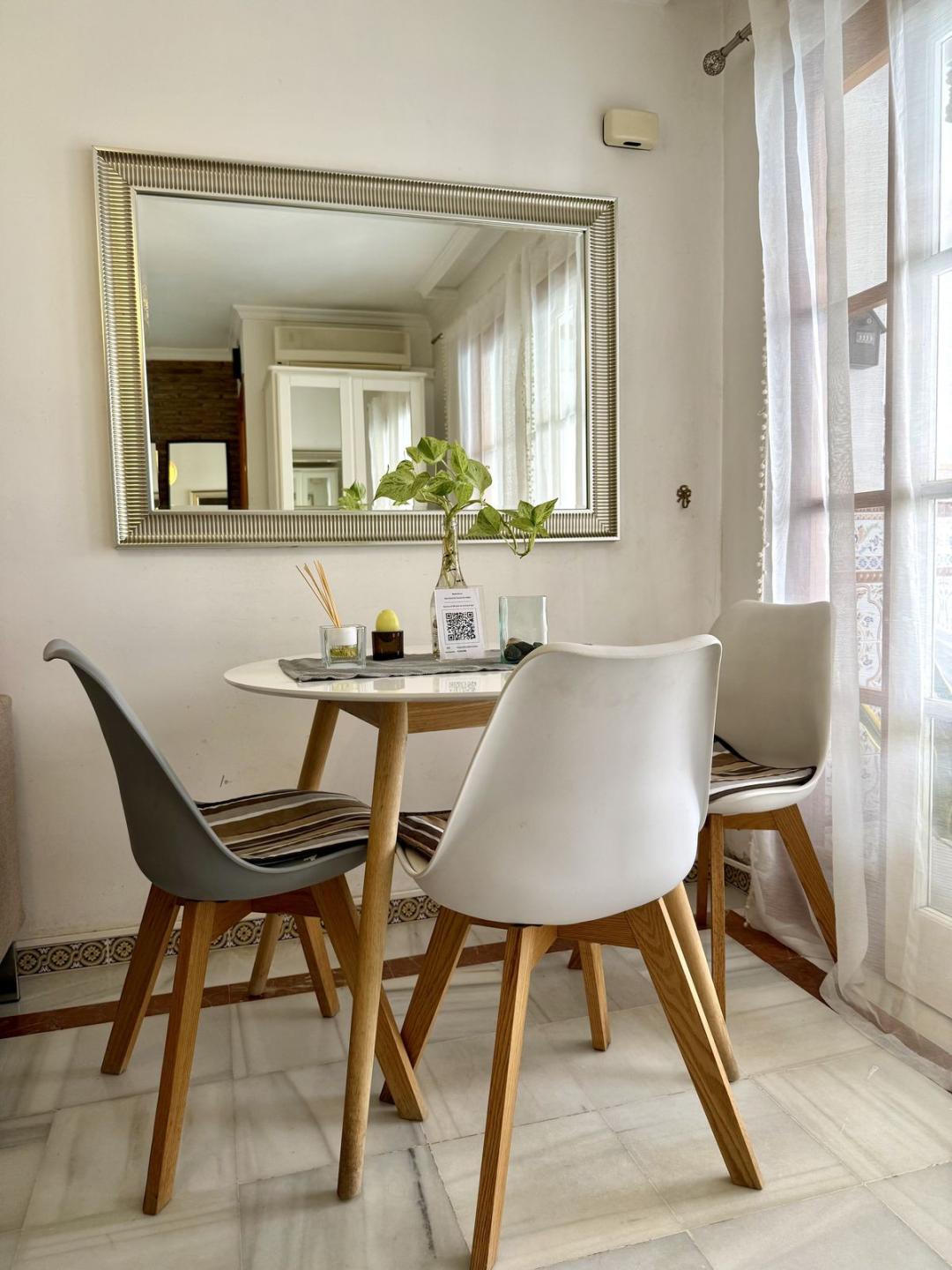 Apartment Ground Floor in Mijas Golf