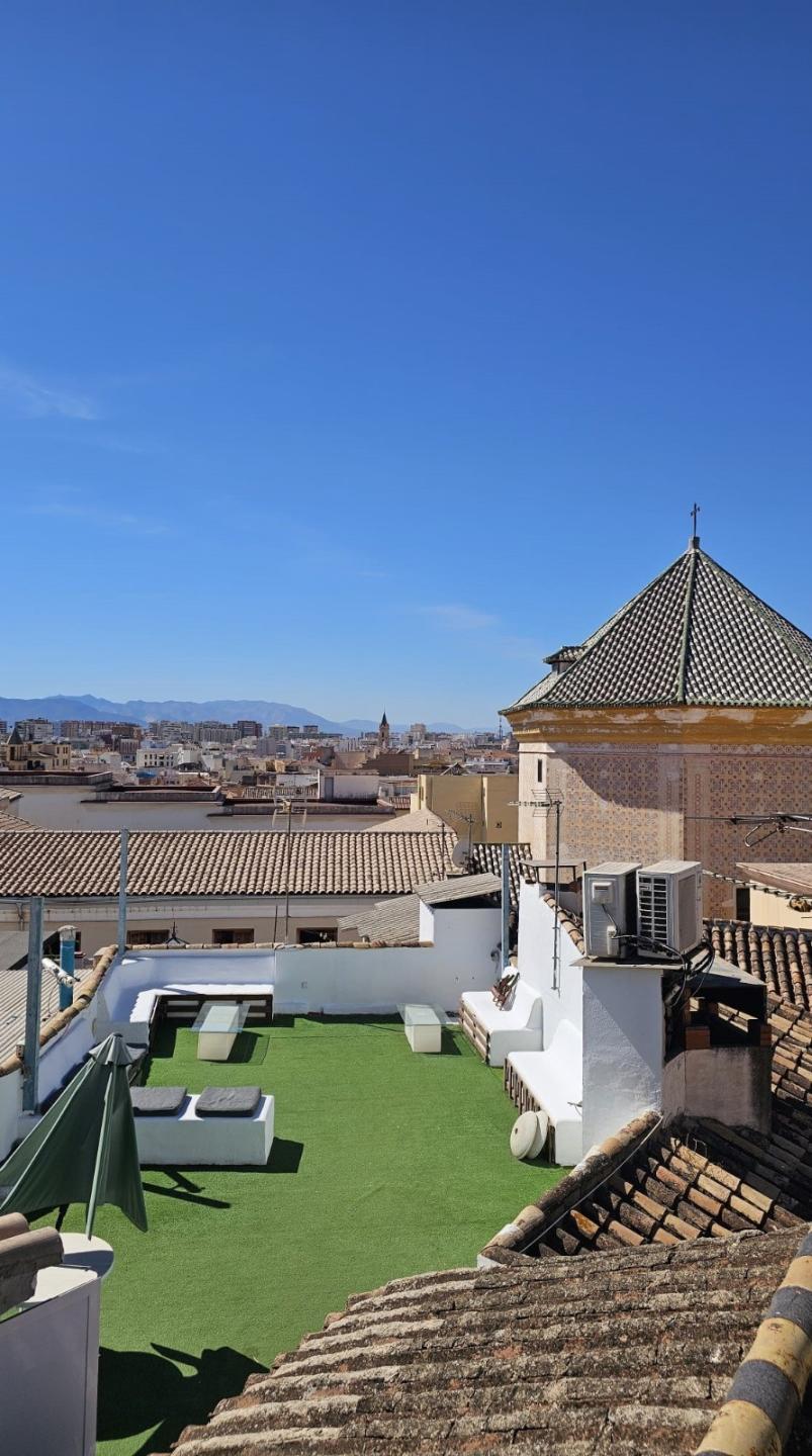 Commercial Hotel in Centro Hist&oacute;rico