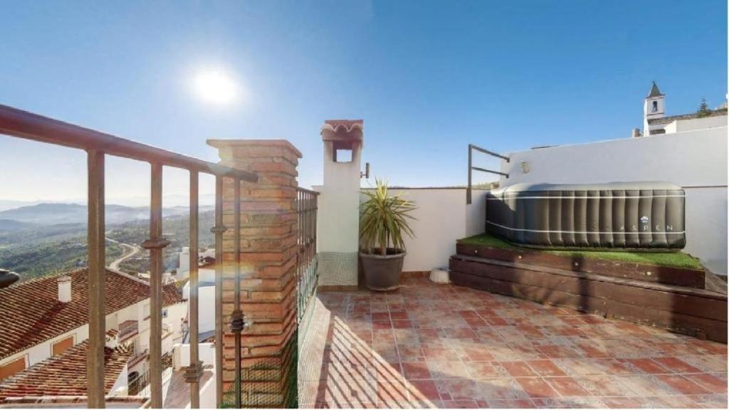 Commercial Other in Casarabonela