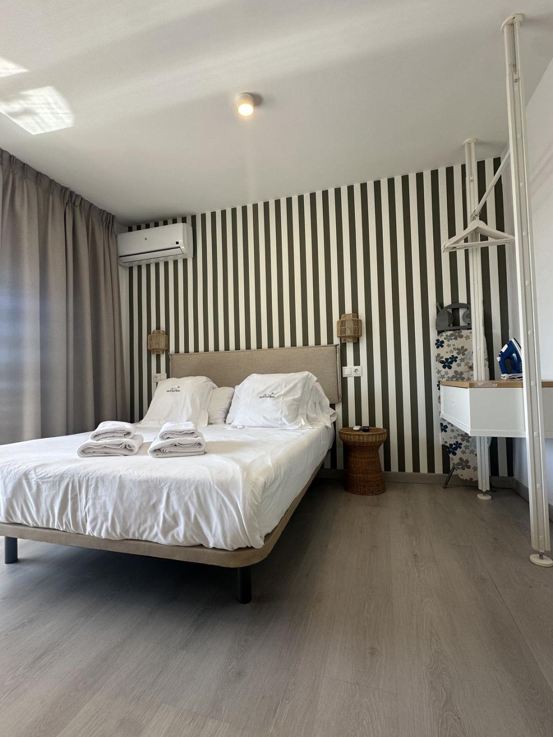 Studio Middle Floor in Marbella