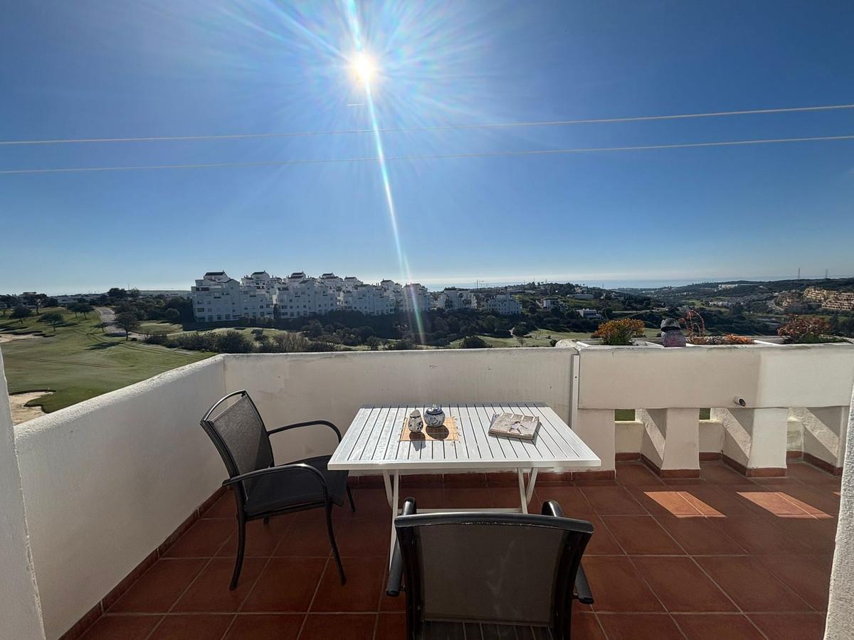 Apartment Middle Floor in Estepona