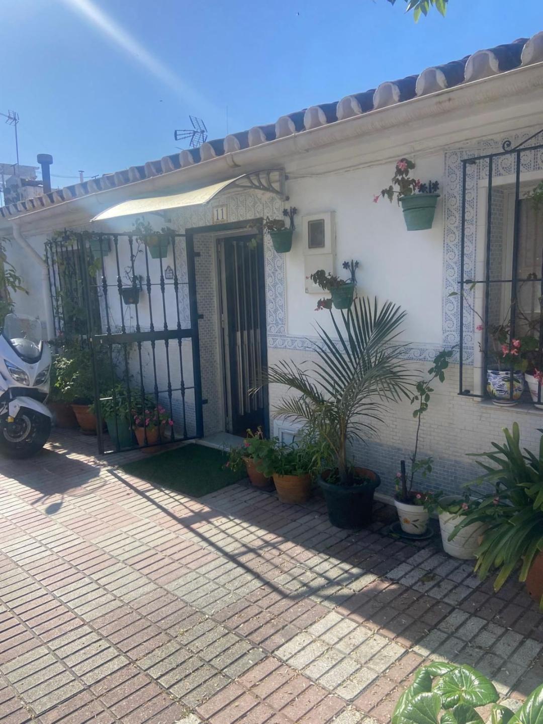 Townhouse Terraced in Marbella