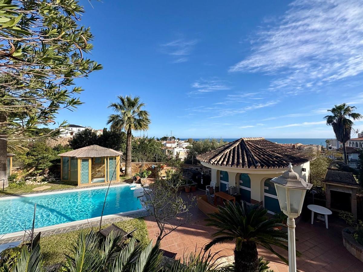 Villa Detached in Torreblanca