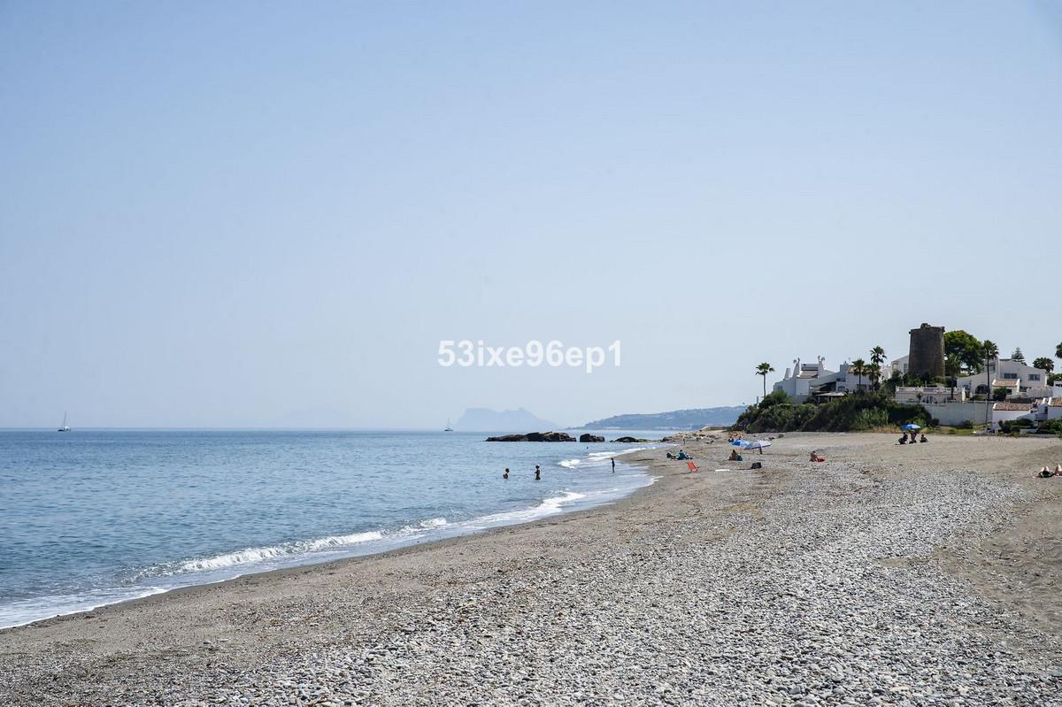 Townhouse Terraced in Estepona