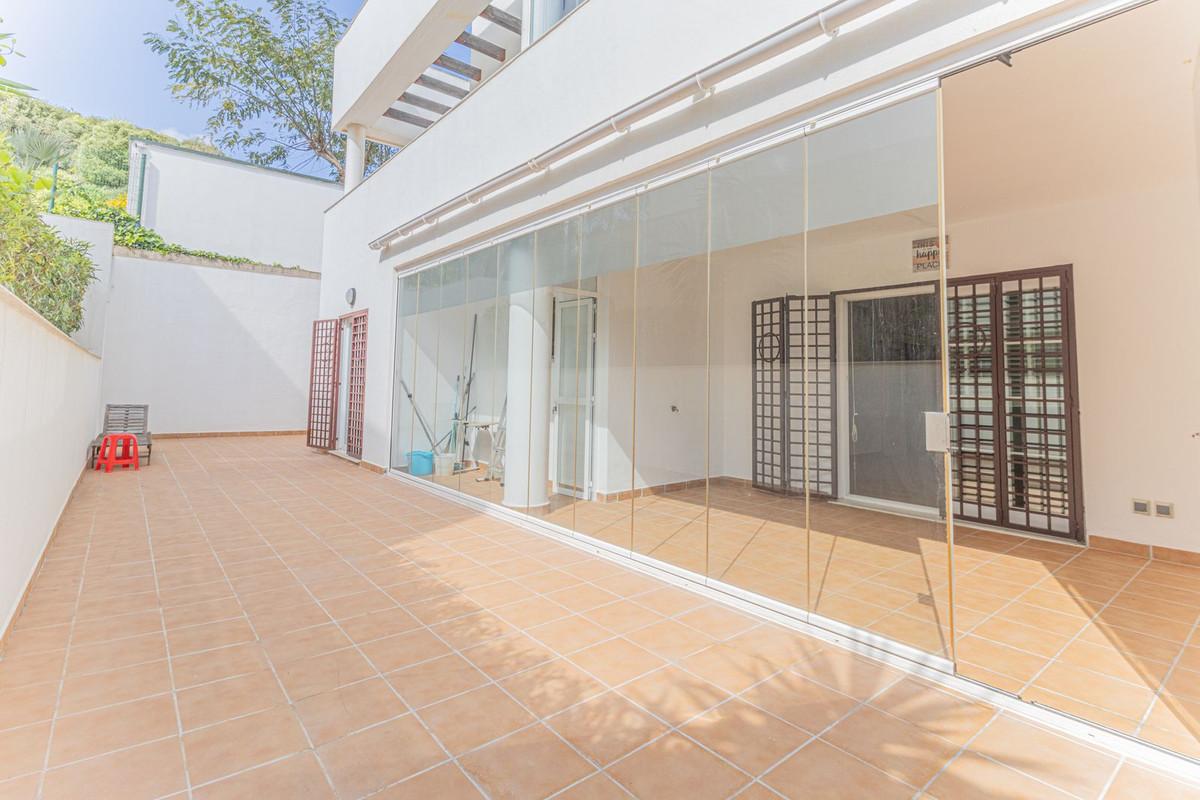 Apartment Ground Floor in La Alcaidesa