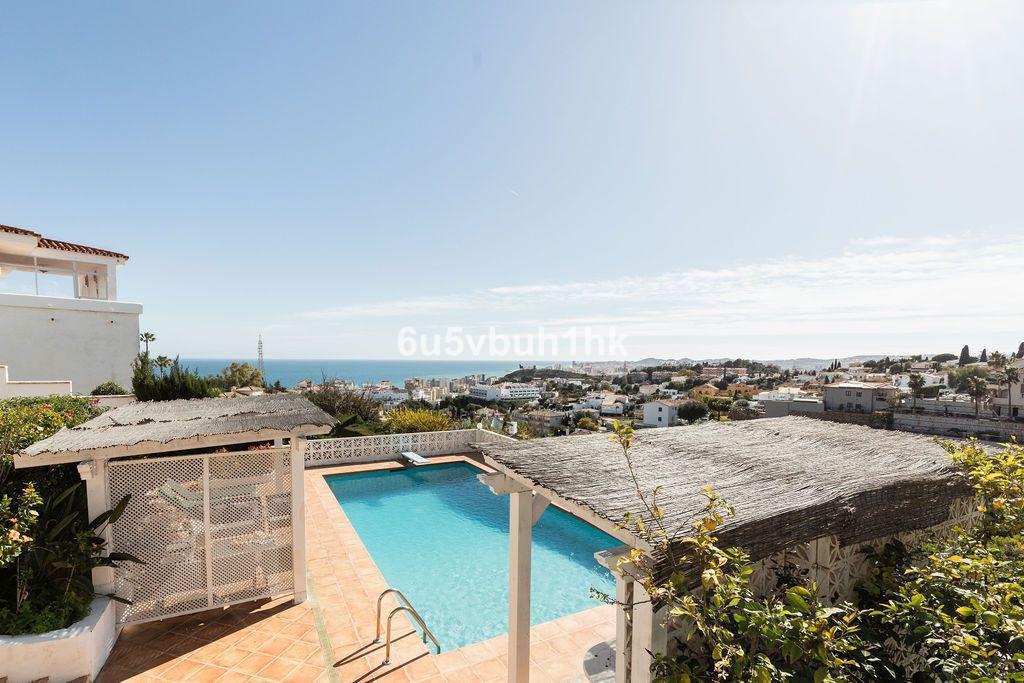 Villa Detached in Torreblanca