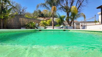 R5343997, Villa Finca in Alora