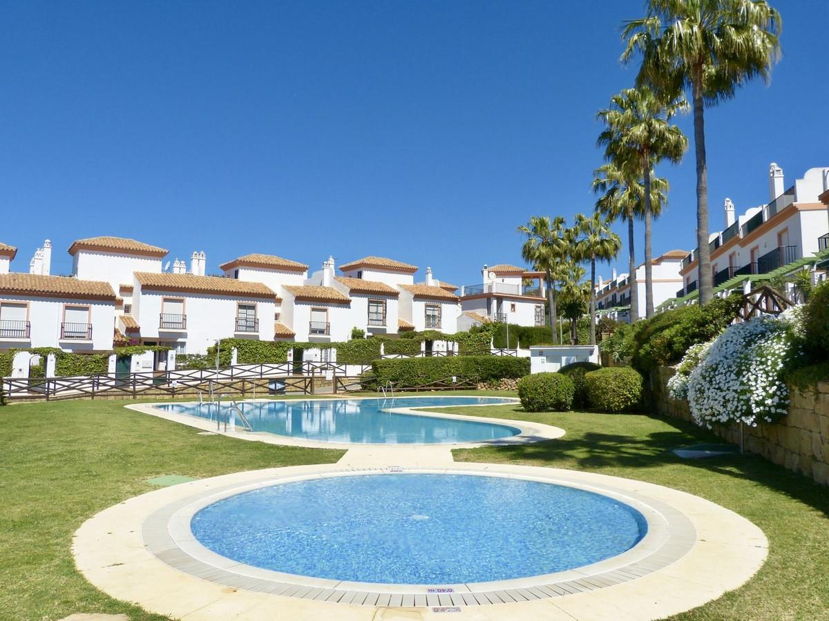 Townhouse Terraced in Marbella