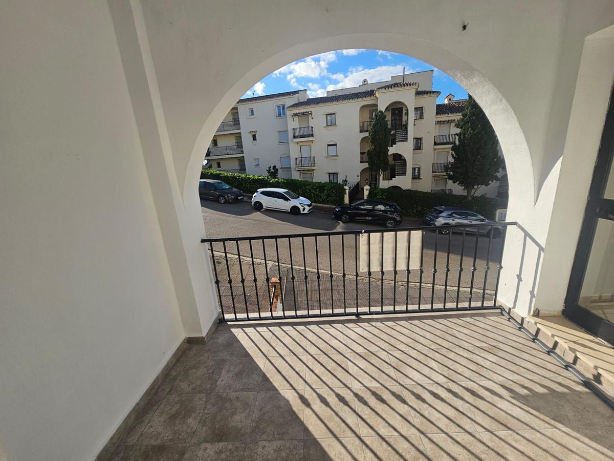 Apartment Ground Floor in Riviera del Sol
