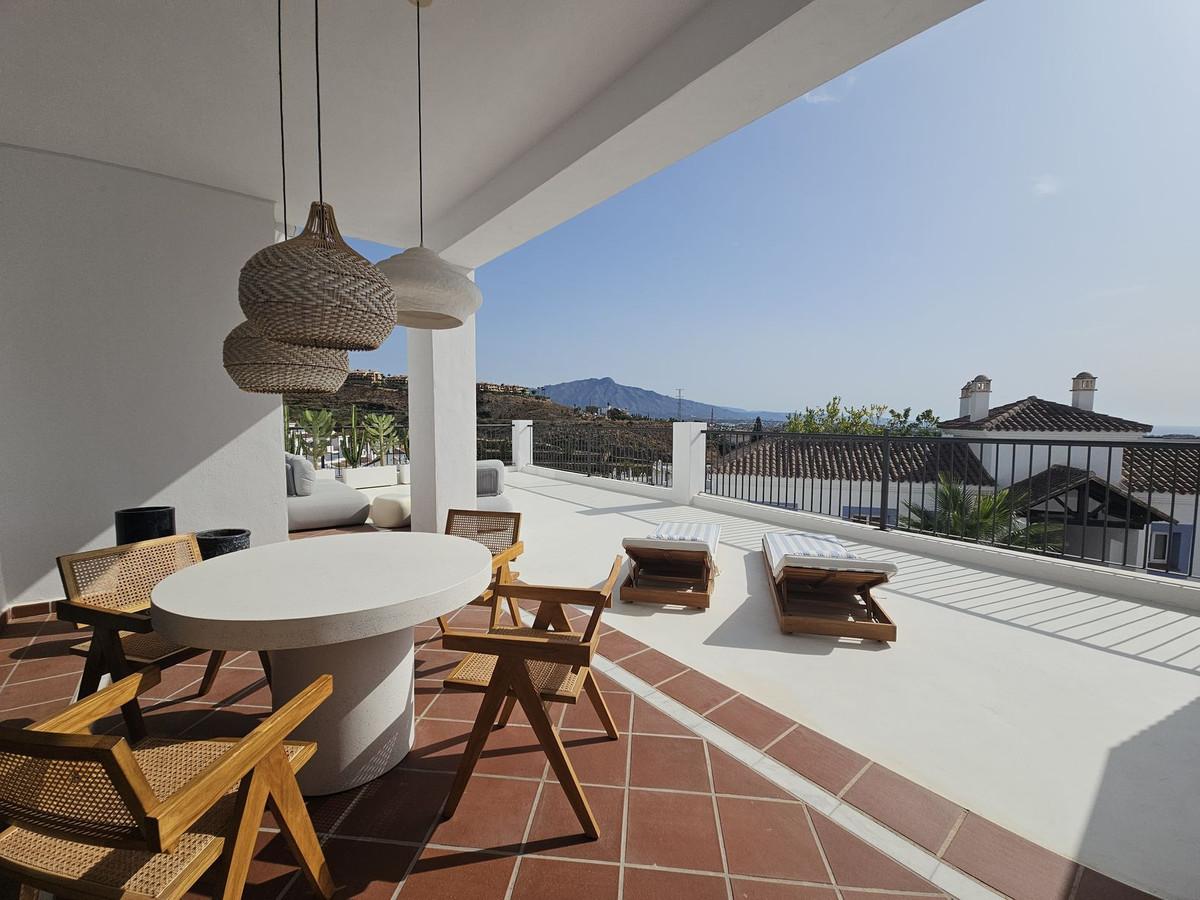 Apartment Ground Floor in El Paraiso