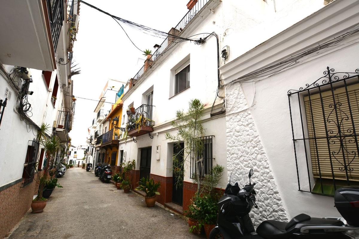Townhouse Terraced in Marbella
