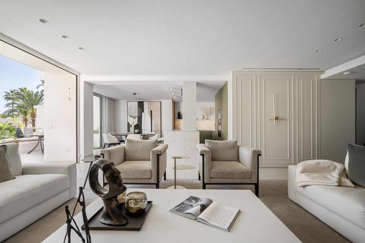 Apartment Penthouse Duplex in The Golden Mile