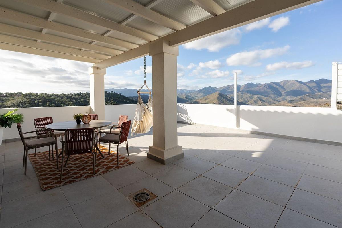 Townhouse Terraced in La Mairena