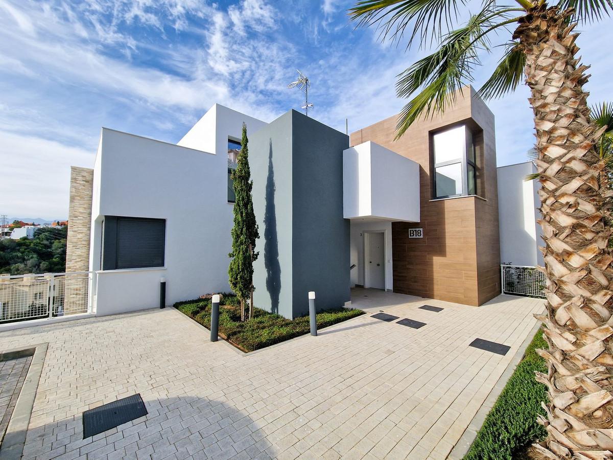 Apartment Duplex in Artola