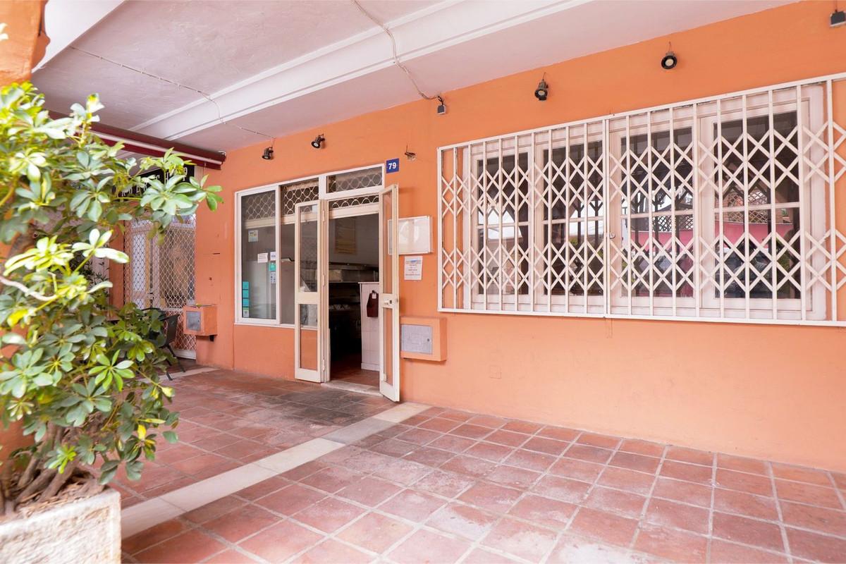 Commercial Business in Calahonda