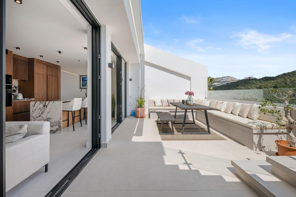 Apartment Penthouse in La Quinta