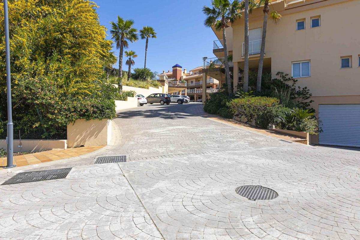 Apartment Ground Floor in El Chaparral