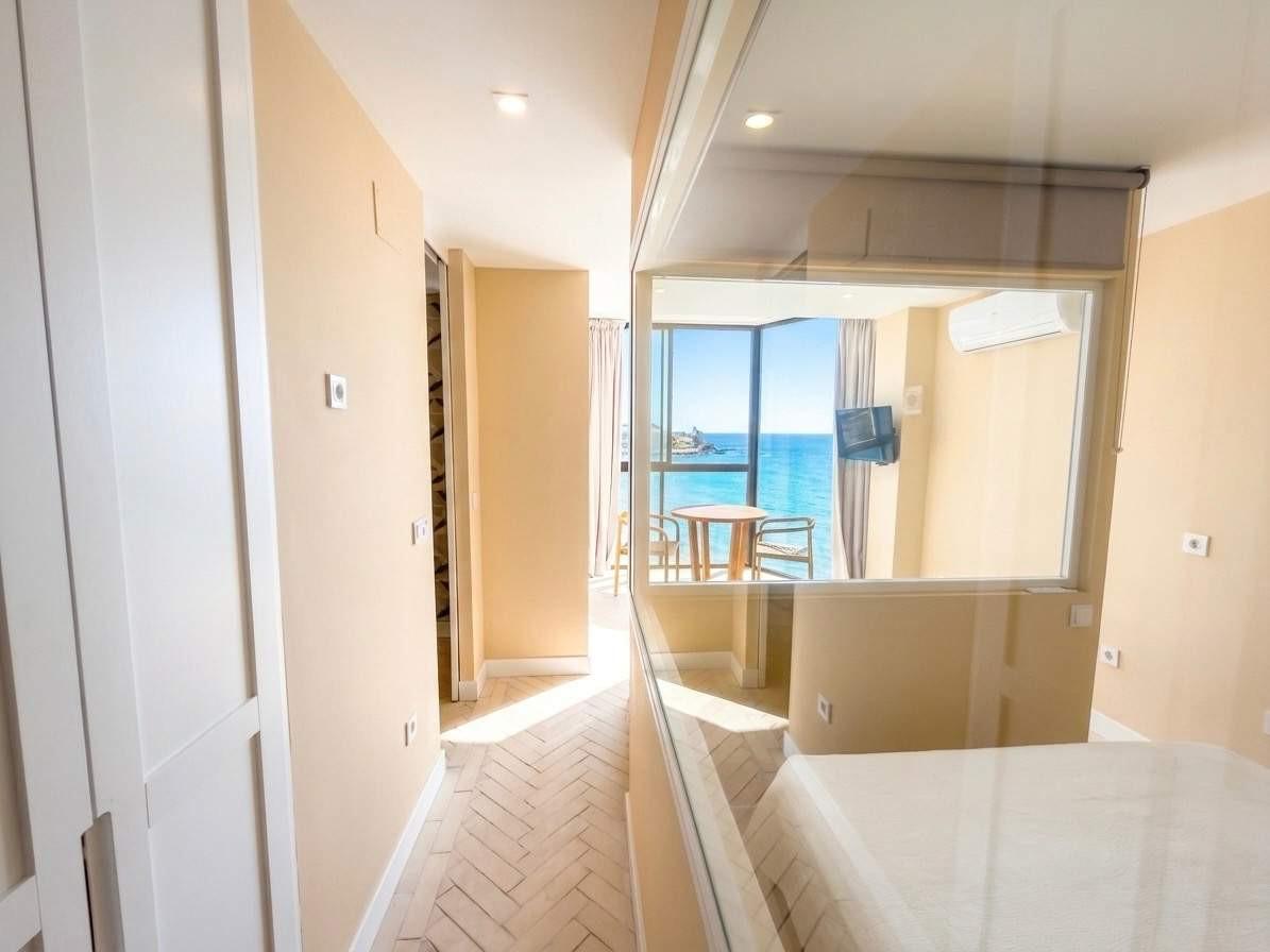 Studio Ground Floor in Mijas