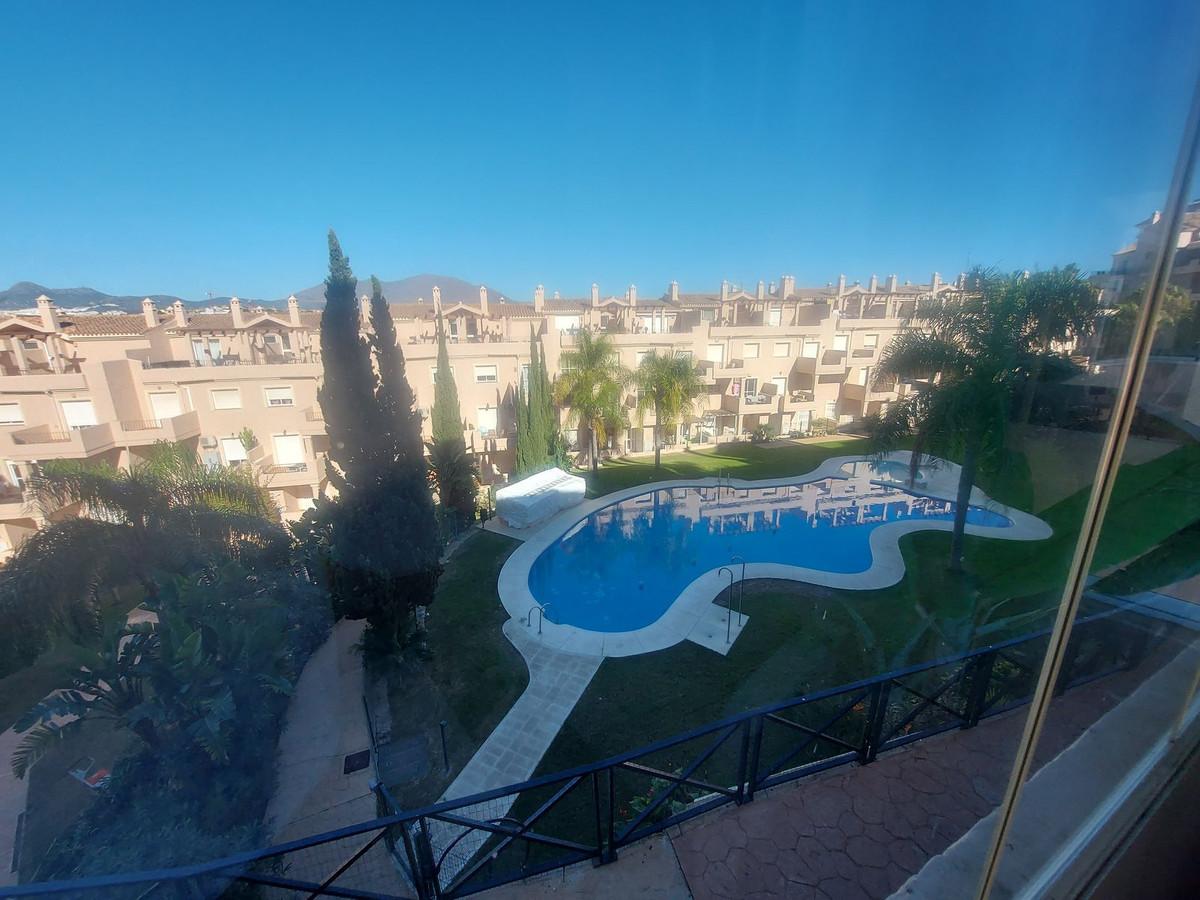 Apartment Ground Floor in La Duquesa