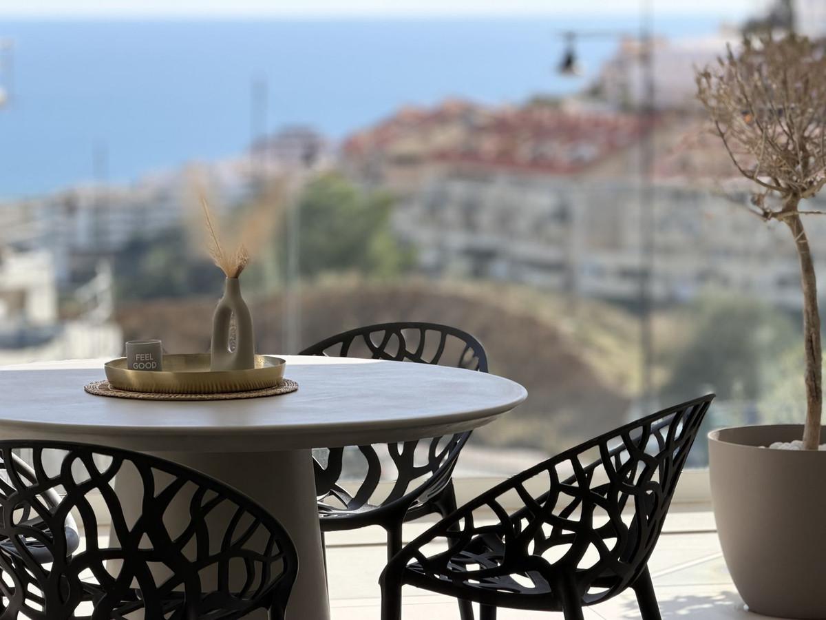 Apartment Ground Floor in Fuengirola