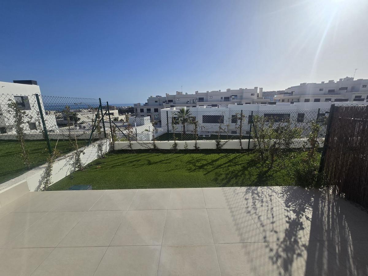 Townhouse Terraced in La Cala de Mijas