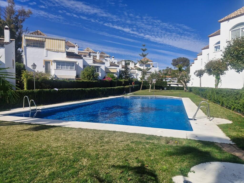 Apartment Penthouse Duplex in Costabella