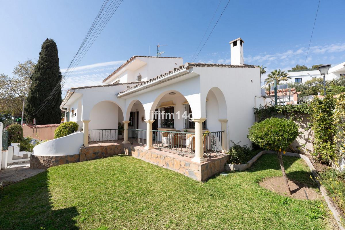 Villa Detached in La Campana