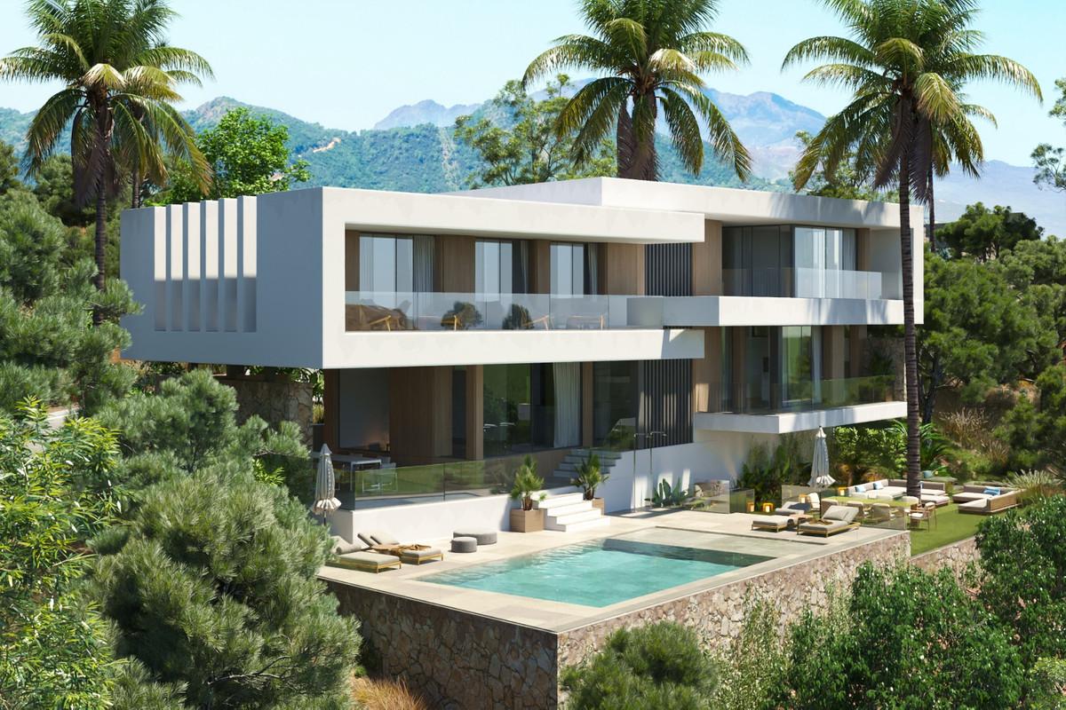 Villa Detached in La Quinta